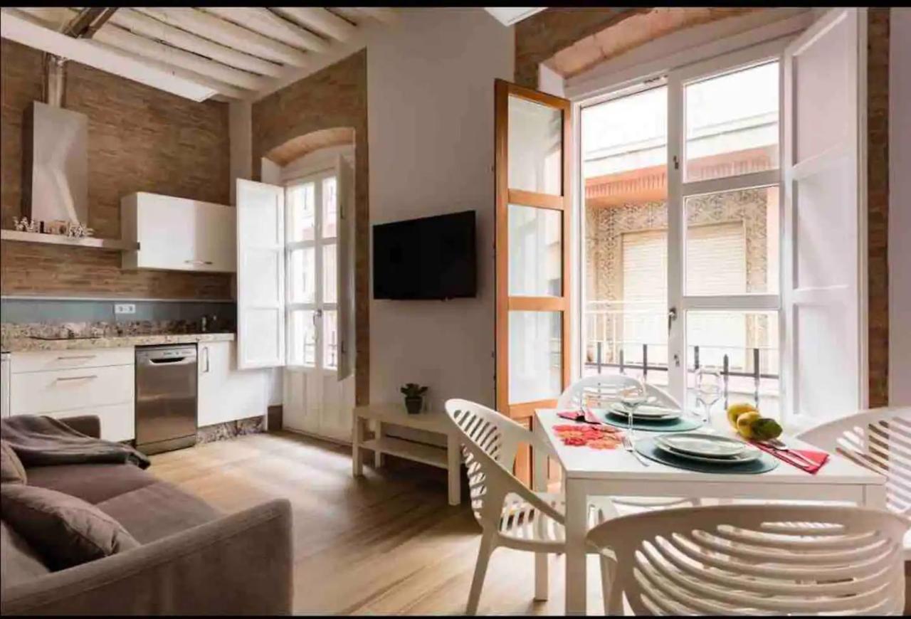Increible Apto1º San Miguel-centro-catedral-wifi-parking Apartment *