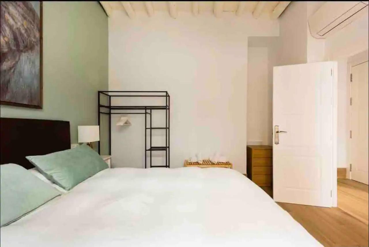 Appartement Increible Apto1º San Miguel-centro-catedral-wifi-parking Granada