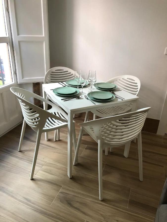 Appartement Increible Apto1º San Miguel-centro-catedral-wifi-parking