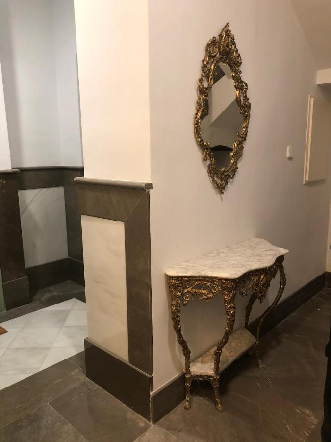 Appartement Increible Apto1º San Miguel-centro-catedral-wifi-parking *