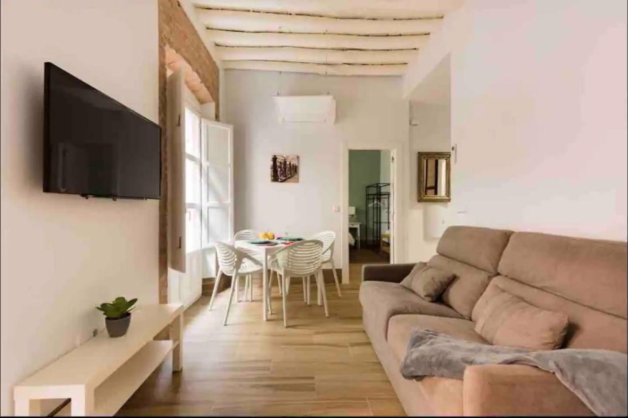 Increible Apto1º San Miguel-centro-catedral-wifi-parking Appartement *
