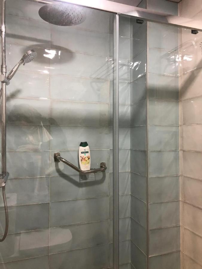 Increible Apto1º San Miguel-centro-catedral-wifi-parking Appartement